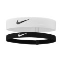 Opaska na głowę Nike Flex Headband 2pak Nike