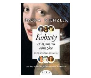 Kobiety ze słynnych obrazów