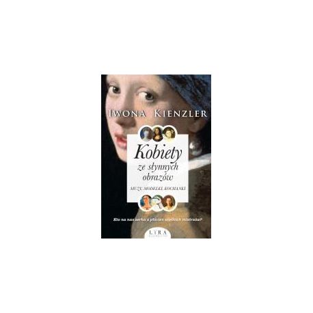 Kobiety ze słynnych obrazów