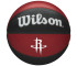 Piłka Wilson NBA Team Houston Rockets Ball WTB1300XBHOU