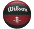 Piłka Wilson NBA Team Houston Rockets Ball WTB1300XBHOU