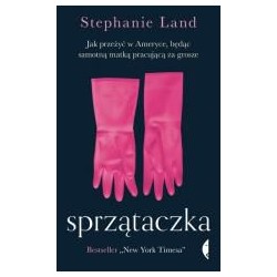 Sprzątaczka