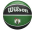 Piłka Wilson NBA Team Boston Celtics Ball