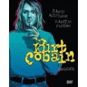 Kurt Cobain. Biografia
