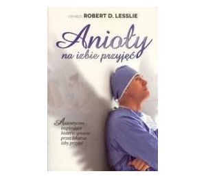 Anioły na izbie przyjęć