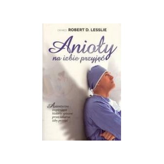 Anioły na izbie przyjęć