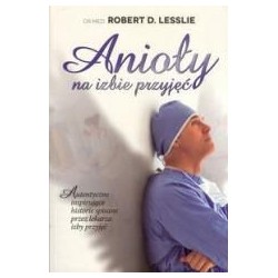 Anioły na izbie przyjęć