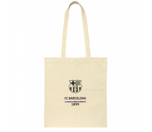 Torba FC Barcelona Tote Bag