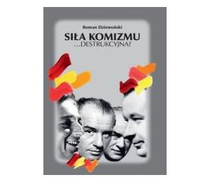 Siła komizmu...destrukcyjna?