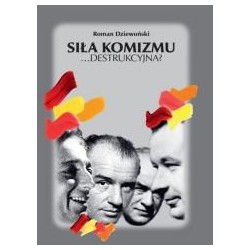 Siła komizmu...destrukcyjna?