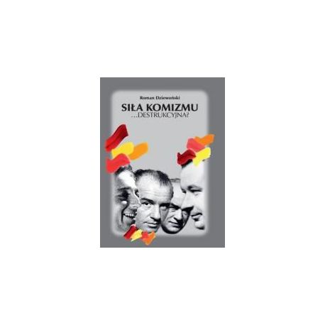 Siła komizmu...destrukcyjna?