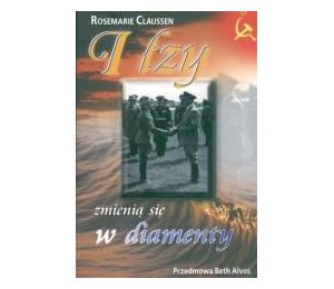 I łzy zamienią się w diamenty