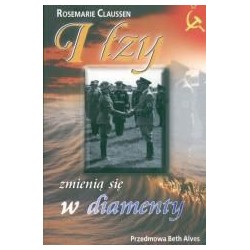 I łzy zamienią się w diamenty