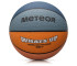Piłka do koszykówki Meteor What's up