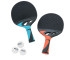Zestaw do tenisa stołowego Cornilleau Tacteo Duo Outdoor
