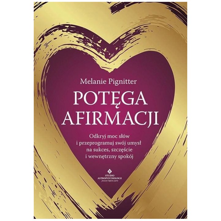 Potęga afirmacji