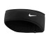 Opaska na głowę Nike Phoenix Fleece Headband W Nike
