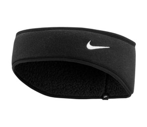 Opaska na głowę Nike Phoenix Fleece Headband W Nike