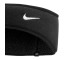 Opaska na głowę Nike Phoenix Fleece Headband W Nike