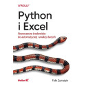 Python i Excel. Nowoczesne środowisko...
