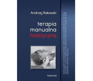 Terapia manualna holistyczna w. 2025