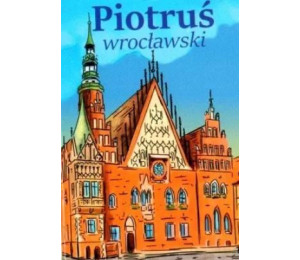 Karty - Piotruś wrocławski