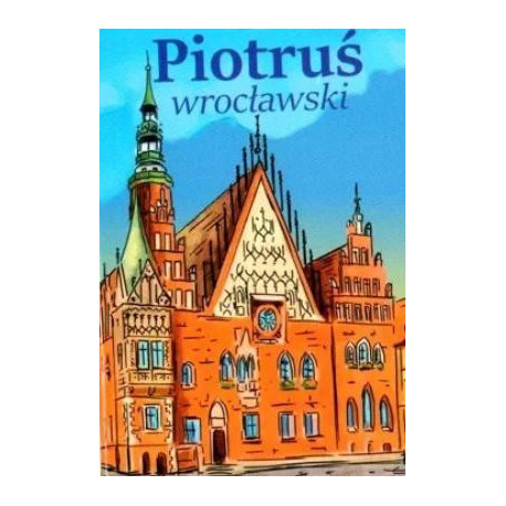 Karty - Piotruś wrocławski