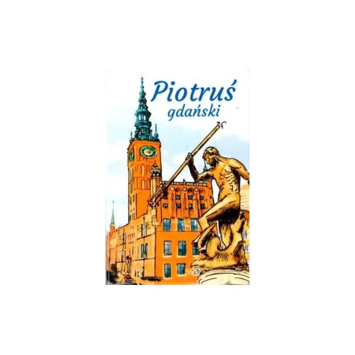 Karty - Piotruś gdański