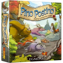 Pino Postino