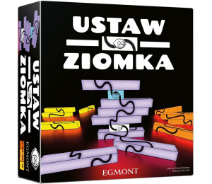 Ustaw Ziomka