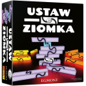 Ustaw Ziomka