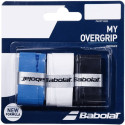 Owijka Babolat My Overgrip x 3