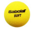 Piłki tenisowe Babolat Soft Foam 3szt 501058