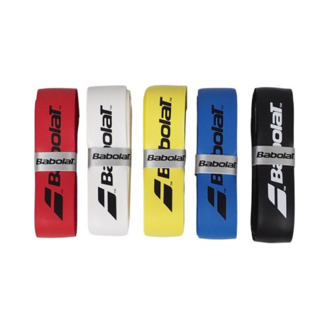 Owijka Babolat Syntec Uptake