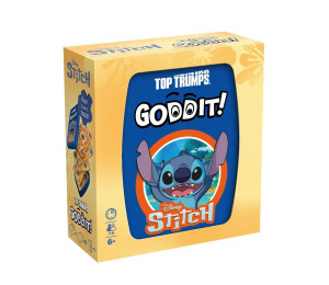 Goddit Stitch