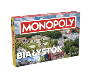 Monopoly Białystok