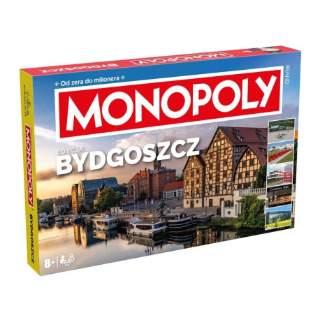 Monopoly Bydgoszcz