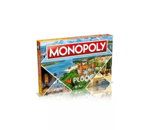 Monopoly Płock