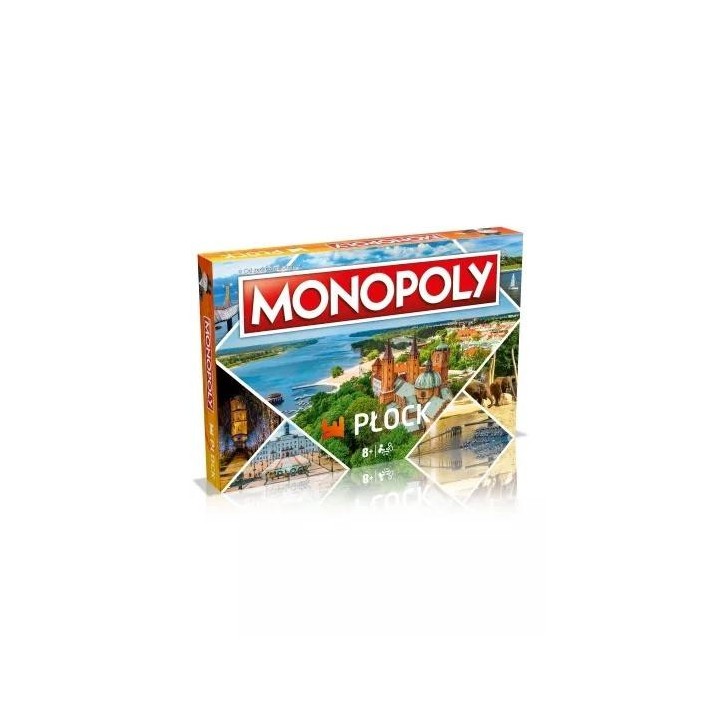 Monopoly Płock
