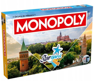 Monopoly Stargard