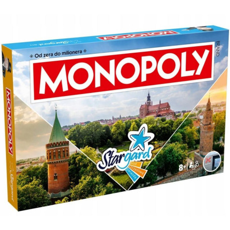 Monopoly Stargard