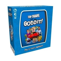 Goddit Original