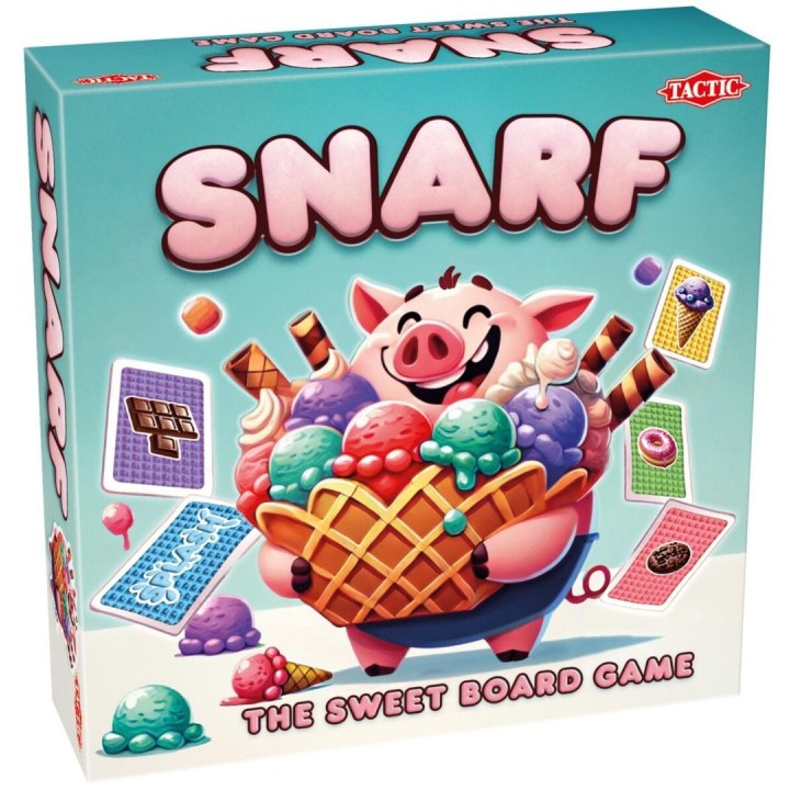 Snarf