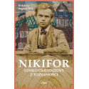Nikifor. Łemko okradziony z tożsamości