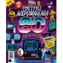 Retro Wspomnienia lat 80. Wybierz się w podróż...