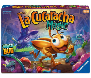 La Cucaracha Magic