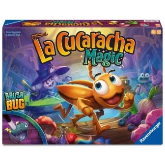 La Cucaracha Magic