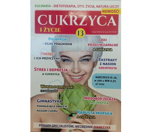 Cukrzyca i życie 13
