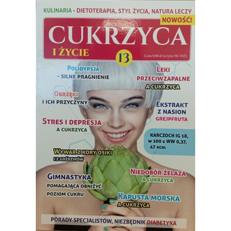 Cukrzyca i życie 13