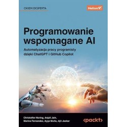 Programowanie wspomagane AI